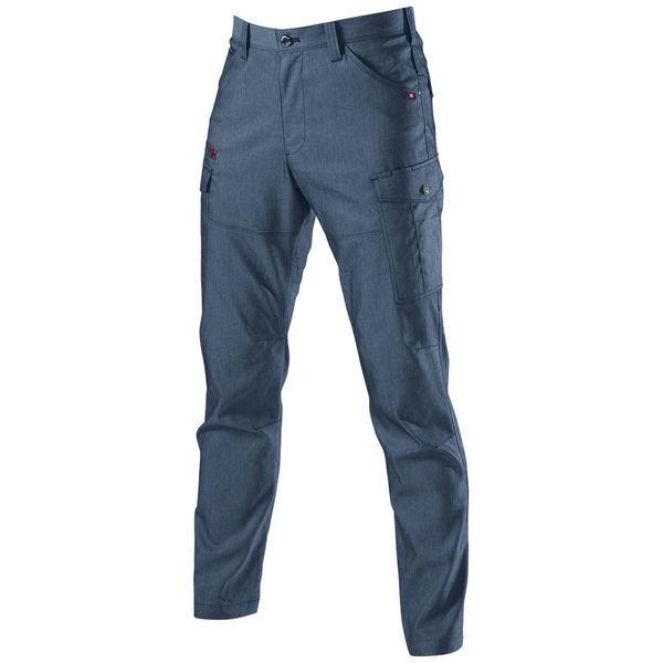 LOHACO - バートル カーゴパンツ インディゴ L 7042-45-L（直送品）