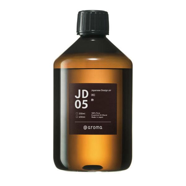 @aroma（アットアロマ）アロマオイル ジャパニーズデザインエアー JD05 粋 1本 450mL　（直送品） 48,400円