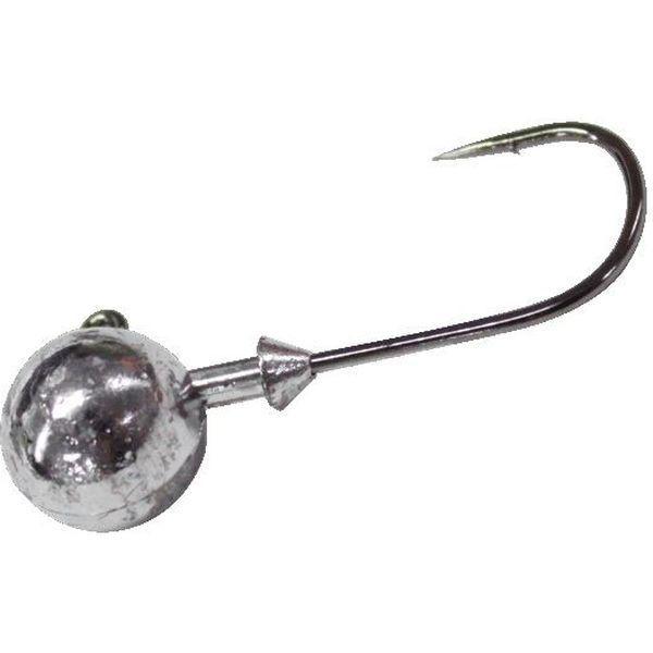 ハヤブサ Fs219 2 5 ロックフィッシュジグヘッド 1袋 直送品 おすすめ