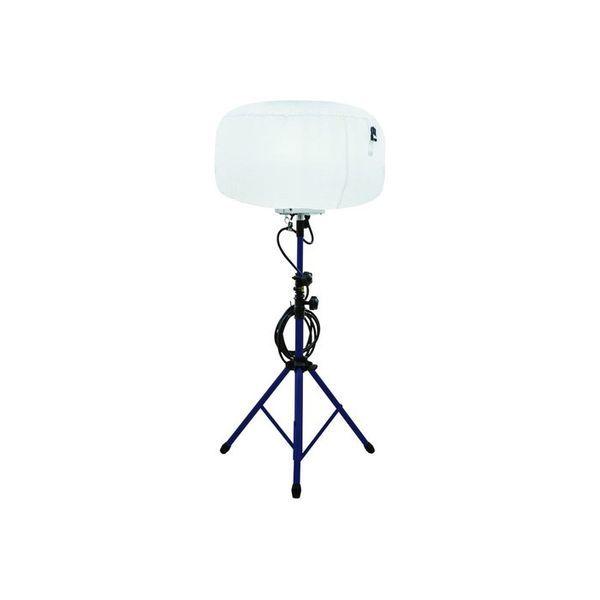 和コーポレーション LEDバルーンライト 210W全光・三脚 BL-210-F 1台（直送品）