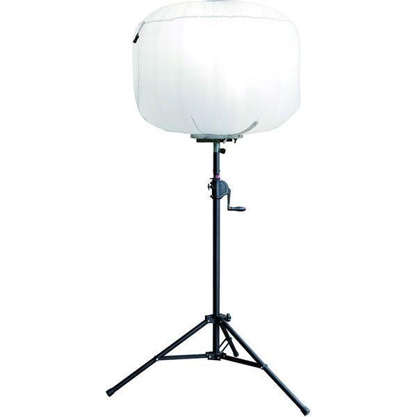 和コーポレーション LEDバルーンライト 500W全光・三脚 BL-500-FS 1台（直送品）