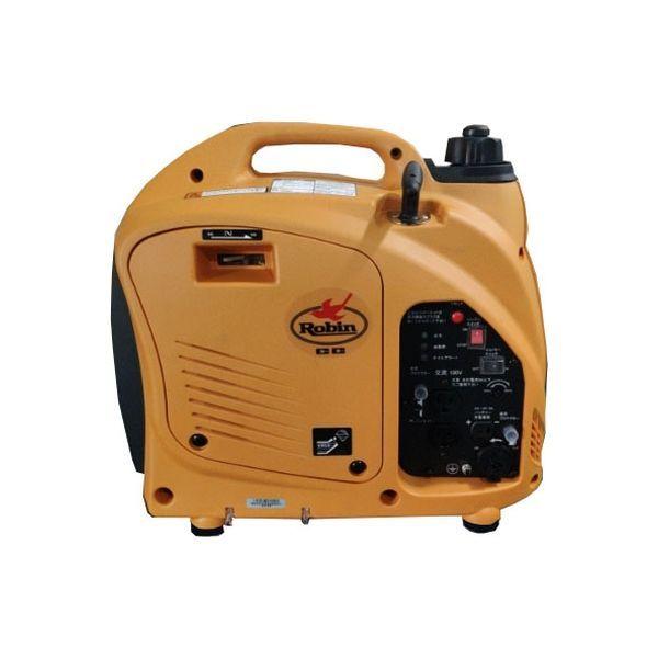 和コーポレーション インバーター発電機0.9KW RG900i 1台（直送品） 63,083円