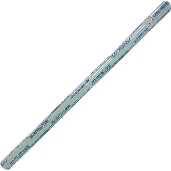 マス目入模造紙#70 セクションペーパー 788×1091mm 76.8g/平方m 2枚巻 アサギ SEC-1102 1セット(30本)（直送品） 8,547円