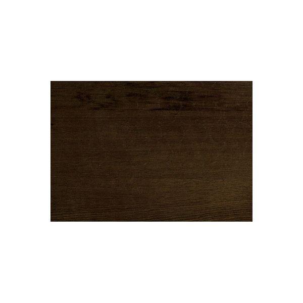 バリアフリー静岡 木製滑りにくいスロープ 奥行21cm S-59 ダーク 242663 　介援隊 R0356（直送品）