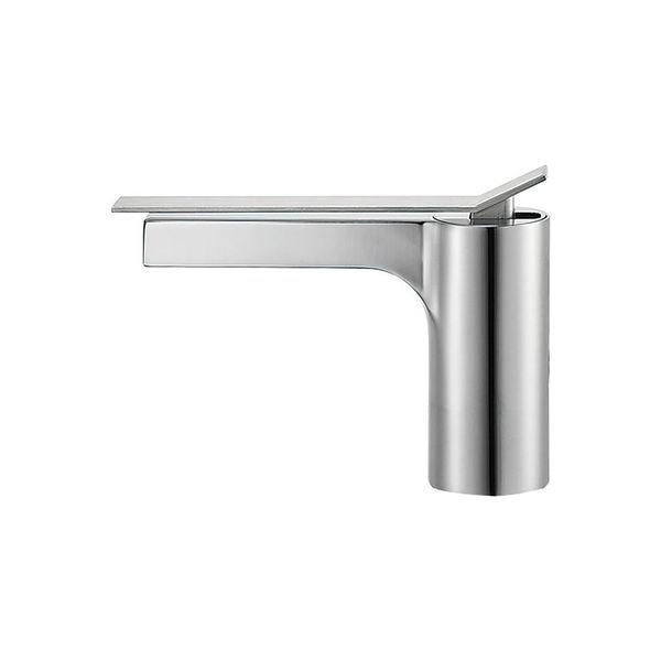 SANEI シングルワンホール洗面混合栓 K4731NJV-13 1個（直送品）