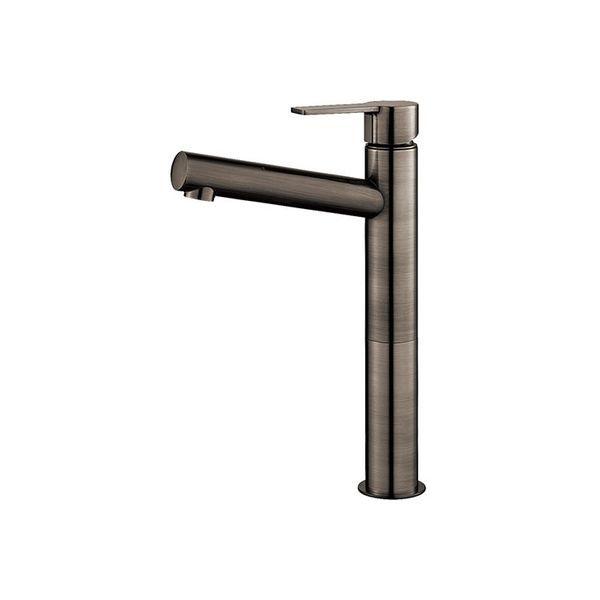 SANEI シングルワンホール洗面混合栓 K4750NV-2T-SJP-13 1個（直送品）