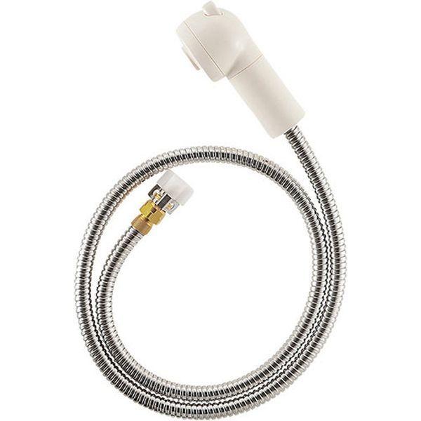 SANEI ラセンホース組品 MK3761-560N-S5-I 1個（直送品） 6,510円