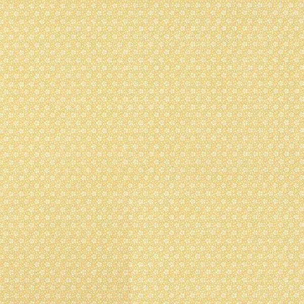 三景 アラカルト 梅小紋 金茶 750×750(1ケース) 400178 1ケース(1200枚入)（直送品）