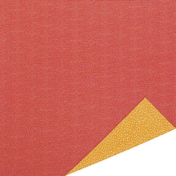 三景 華優彩 松に梅 朱×橙 88×88(1ケース) 230477 1ケース(300枚入)（直送品） 126,587円