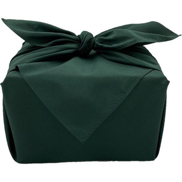 三景 ポンジ 深緑 88×88(1ケース) 220429 1ケース(600枚入)（直送品） 76,446円