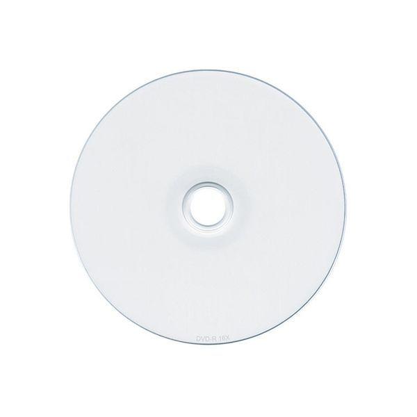 RiTEK データ用DVD-R 50枚 D-R16X47G.PW50SP B　1パック（直送品）