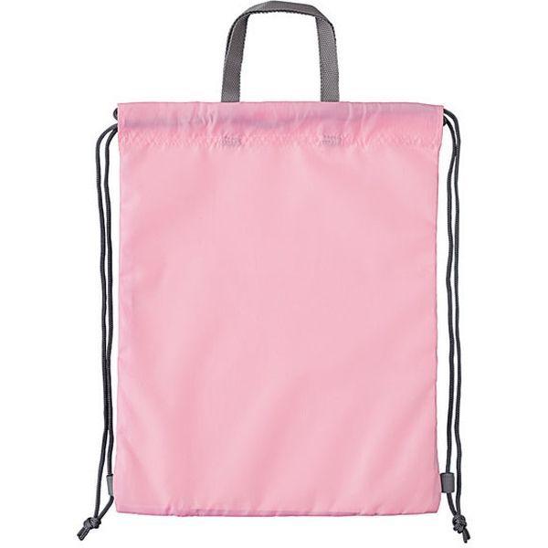 バッグ 公式 フレンドリー ピンク 101343 1セット 直送品 フットマーク ファッション通販 2入