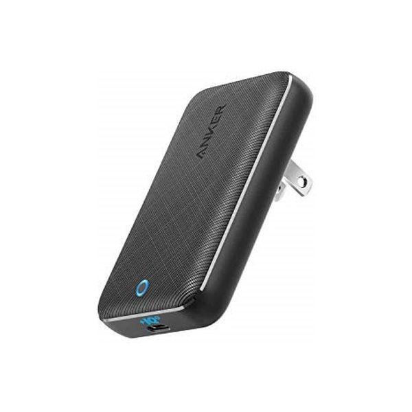 アンカー Anker PowerPort Atom III 45W Slim A2617111 1個（直送品）