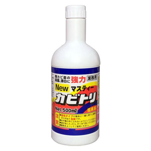 LOHACO - ヤヨイ化学工業 New マスティーカビトリ 500ml