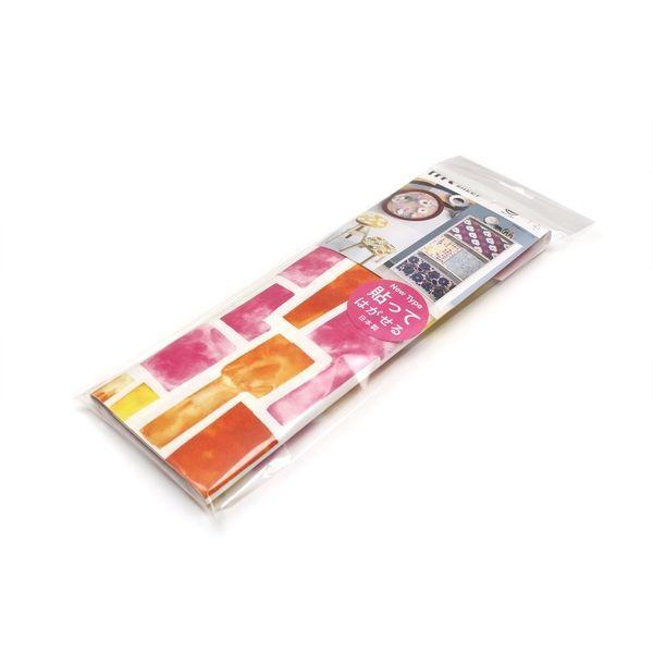 Mt リメイクシート 送料0円 New Type Sou カモ井加工紙 花園 1個 直送品 Mtcarso03