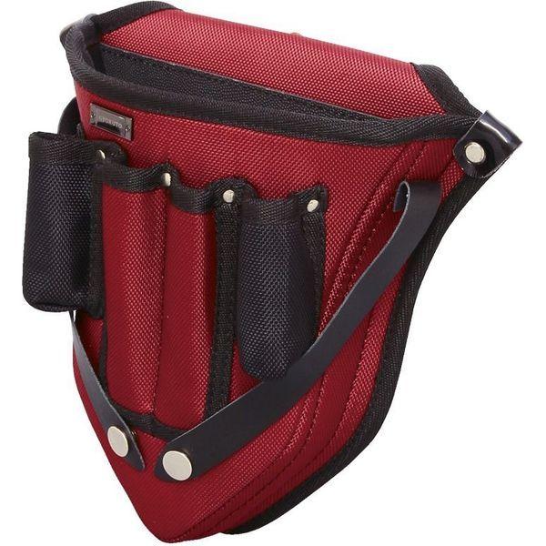 KLASS 地ベラホルダー　赤 11-8171 1個（直送品） 5,784円