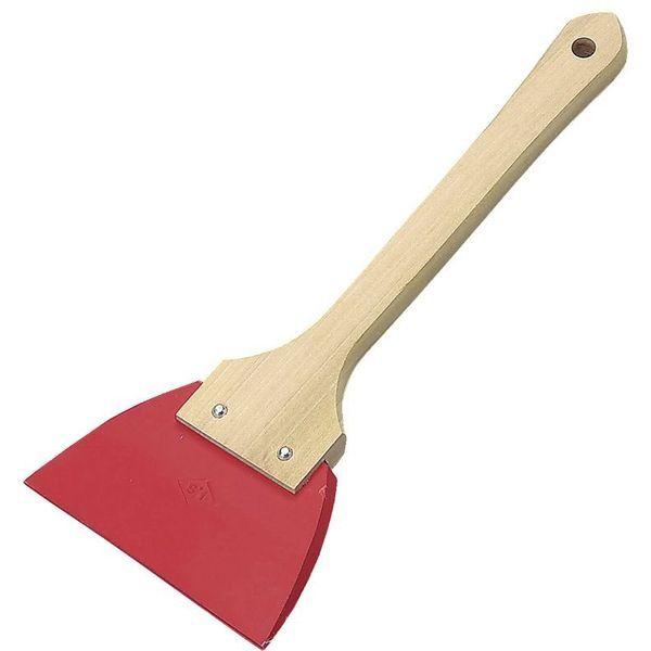 KLASS ゴムベラ長柄　大 12-2639 1個（直送品） 6,477円