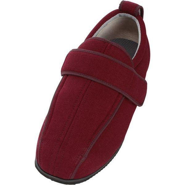 ケアフル3 7042 5E ワイン 3L 70420750061 徳武産業　介援隊カタログ W1754（直送品）