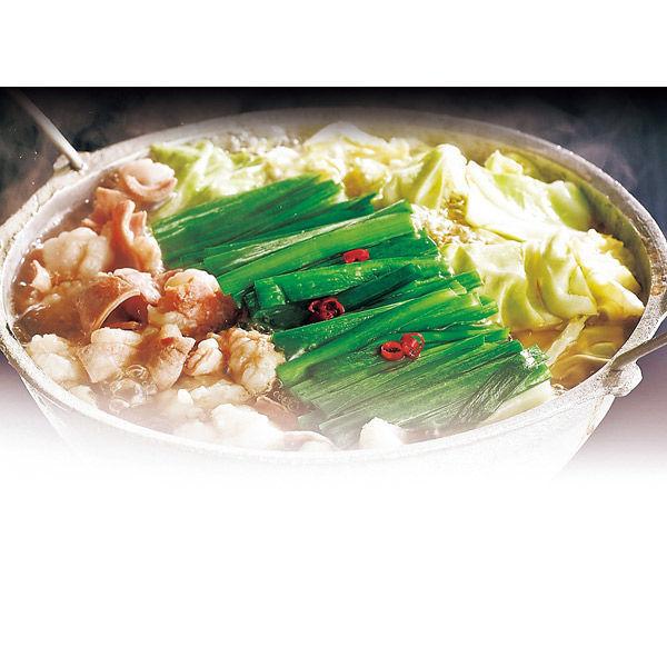 LOHACO - 博多もつ鍋セット HHMN-E0M（直送品）