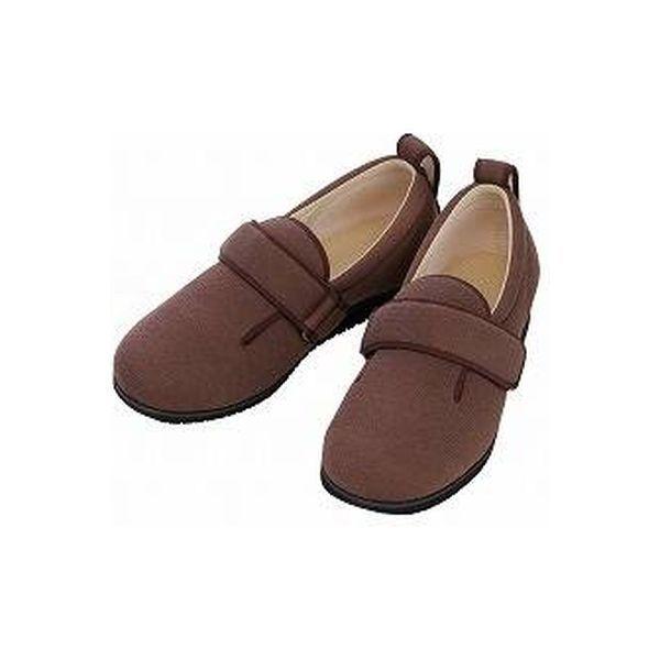 徳武産業 ダブルマジック2 7E　ブラウン　左4L/右5L　 7006 ウェルファンカタログ ウェルファンコード：201051（直送品）