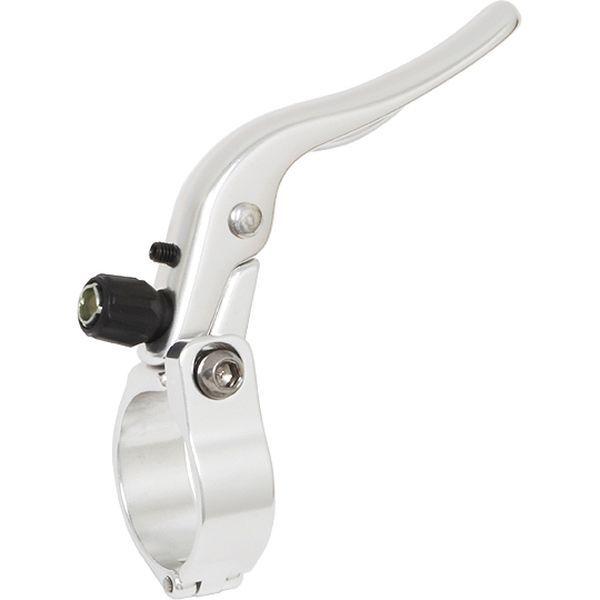 リンエイ Top Mount Lever（補助ブレーキレバー） シルバー 160A（直送品）