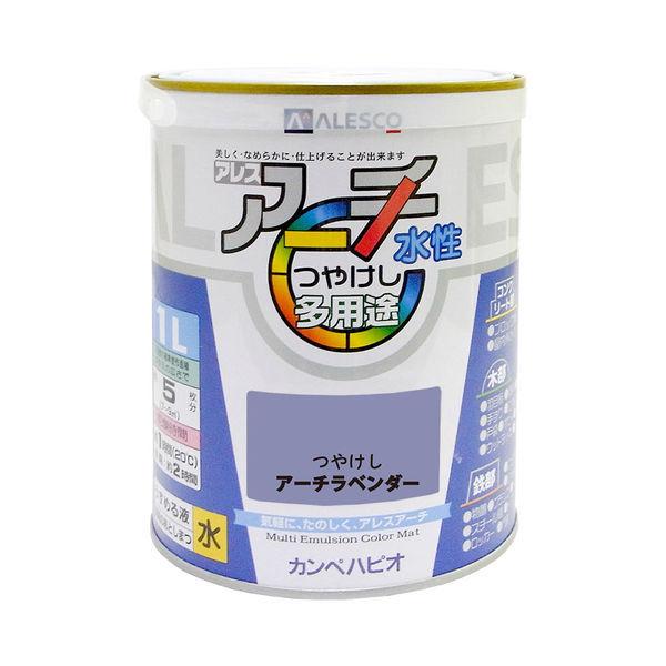 アレスアーチ アーチラベンダー 1L #00227652751010 カンペハピオ（直送品）