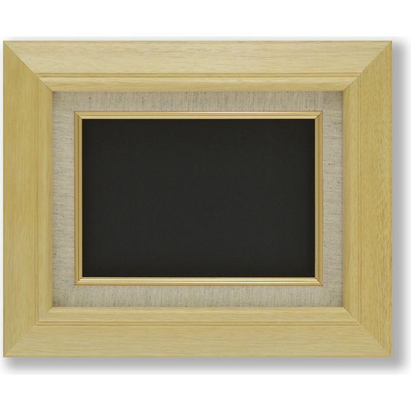 LOHACO - 大仙 油絵用額縁 SMサイズ ナチュラル A421F0284（直送品）