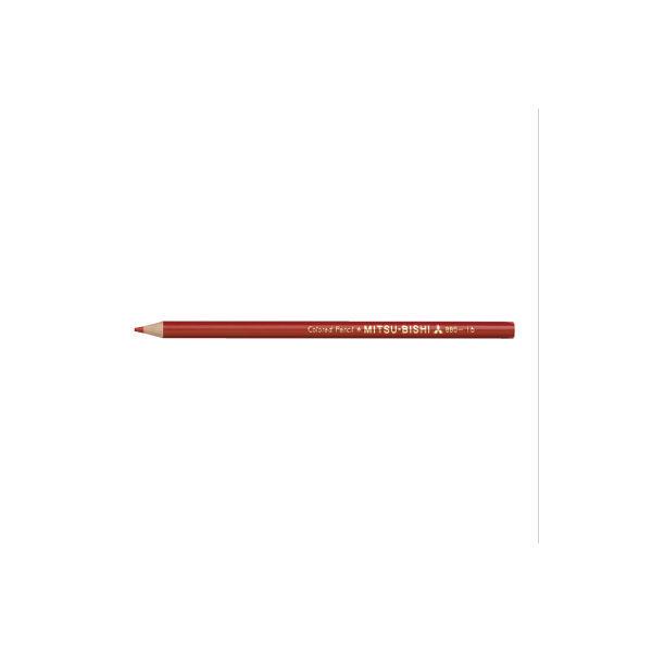 三菱鉛筆 ブランド激安セール会場 880色鉛筆しゅいろ 激安 K880.16 24本 直送品