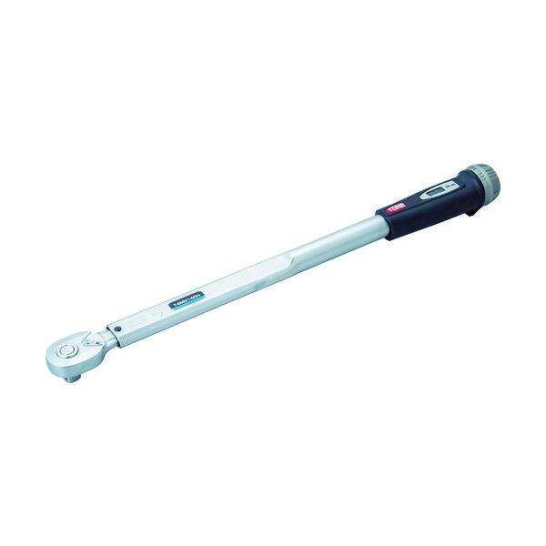 TONE プレセット形トルクレンチ ダイレクトセット・ホールドタイプ T4MN300H 1個 780-7341（直送品）