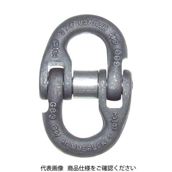 日興製綱 CM ハマーロック HL 3/4 1個 784-6631（直送品） 26,073円
