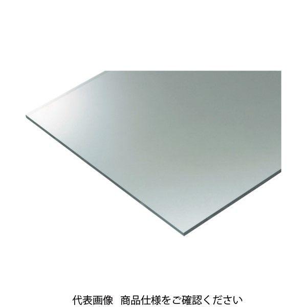 タキロンシーアイ タキロン 塩ビ板 透明ESS 8800A 5MM 910X1820 511612 1枚 818-5336（直送品） 13,791円