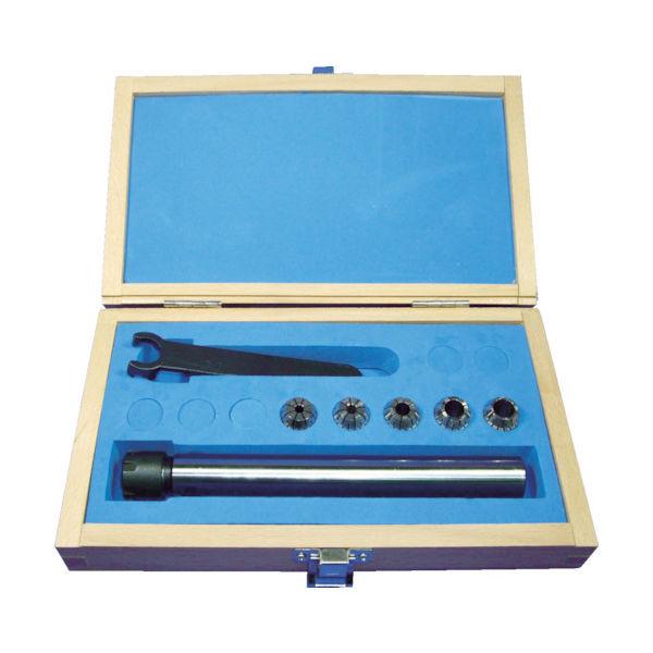 ムラキ MRA ERコレットシステム セット MRA-ERS20.1800-5 1セット 818-8433（直送品） 28,235円