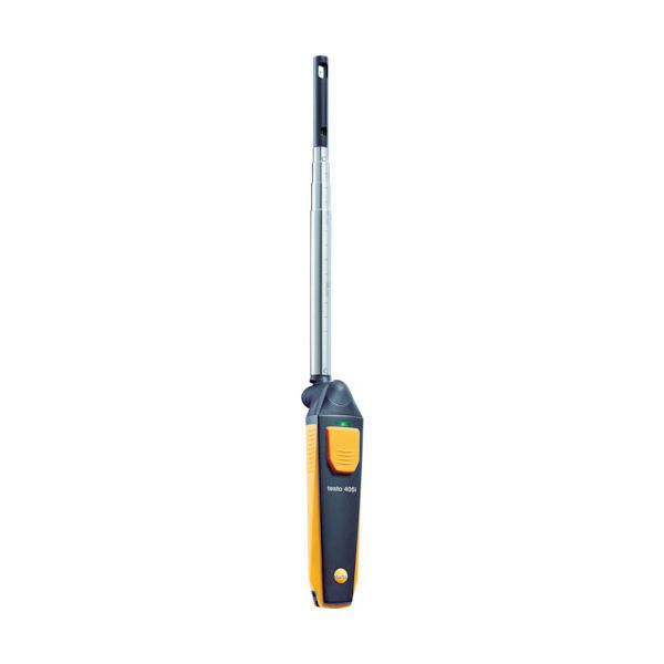 テストー TESTO 熱線式風速計 405i スマートプローブ TESTO405-I 1個 795-9184（直送品）