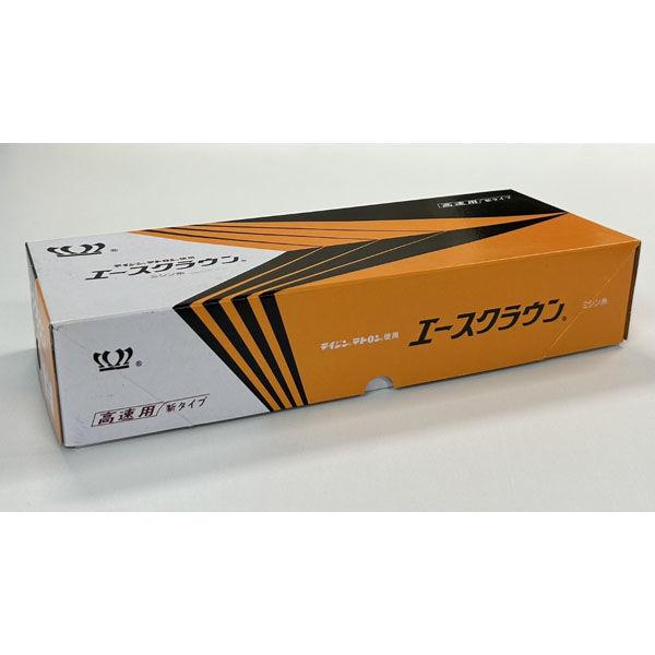 大貫繊維　工業用ミシン糸　エースクラウン#30/2000m　190番色　1セット（2000m巻×6本）（直送品） 【太口】