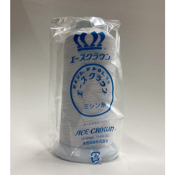 アズマ アズマ 工業用ミシン糸 キンバコア 20番手 45番色 kbk20/4000