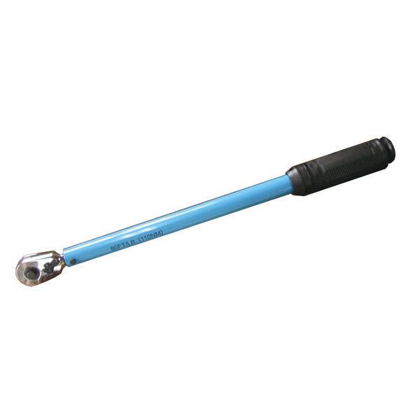 レックス タイヤサービス用トルクレンチ TR127-108（直送品）