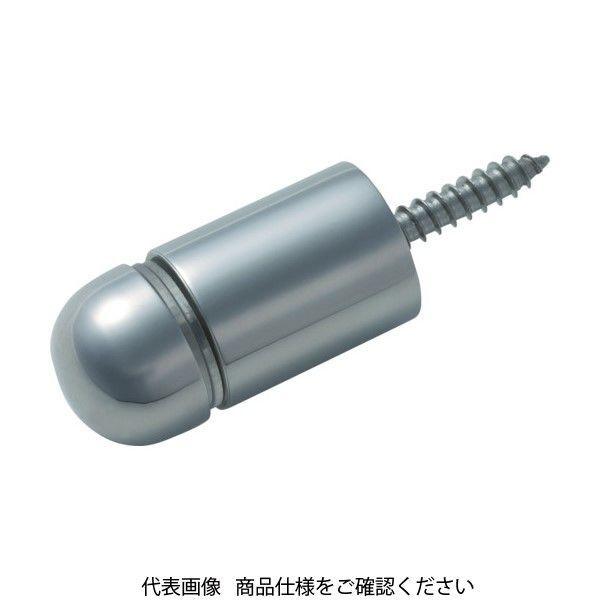 トラスコ中山 TRUSCO サインナット半丸Φ16―15 ステンレス 1個入 SN-AA176 1個 855-5721（直送品）