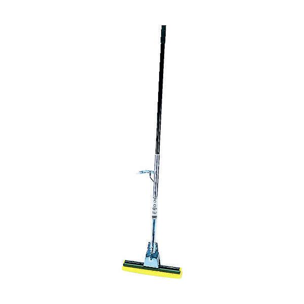 ニューウェルブランズ・ジャパン ラバーメイド スポンジモップ RM6435BRNZ 1本 855-9599（直送品） 10,938円