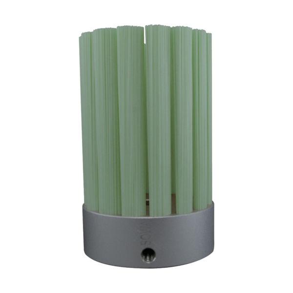 双和化成 SOWA セラミックファイバーブラシ カップ型 #150 G φ60×75L CB31G-06075 1個 836-1597（直送品）