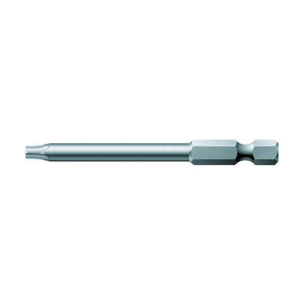 Wera Werk 867/4Z トルクスビット TX20×89 073528 1本 837-0526（直送品）