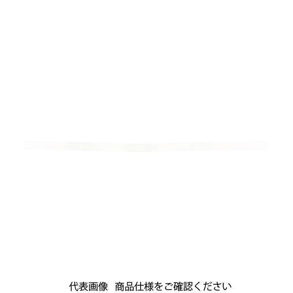 富士インパルス シリコンゴム 9.5×210 (1個入) 15244 1袋(1個) 836-3989（直送品）