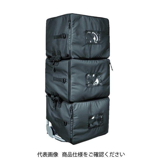 FirstSpear FS MTBS シングルミドルバッグ マナティグレー 500-11-00120-1058-00 1個 855-2672（直送品） 18,416円