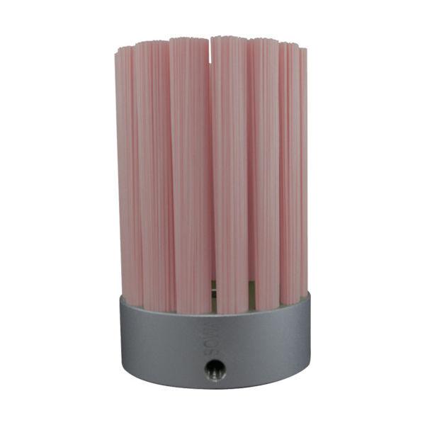 双和化成 SOWA セラミックファイバーブラシ カップ型 #200 P φ60×75L CB31P-06075 1個 836-1603（直送品）