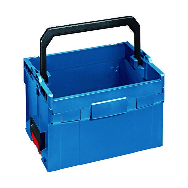 ボッシュ LーBOXX カゴボックスL LT-BOXX272 1個 826-5587（直送品）