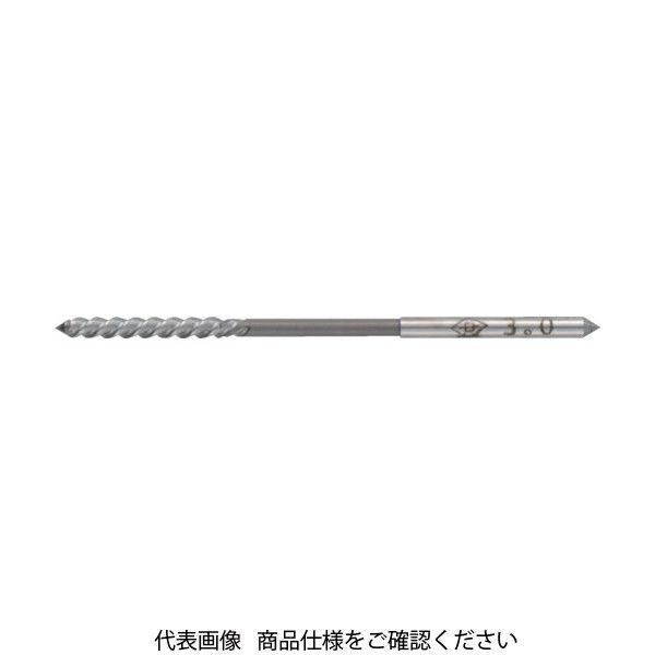 トラスコ中山 TRUSCO ヘリックスリーマ 5.2mm HLX5.2 1本 854-9446（直送品）