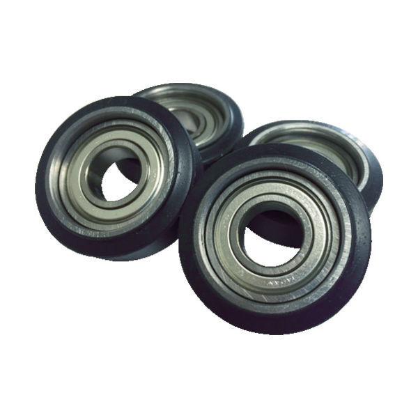 バンドー化学 BANDO バンコランベアリング 重負荷(L400) 20×55×18 L400-BB55-6004ZZ 1個（直送品） 6,444円
