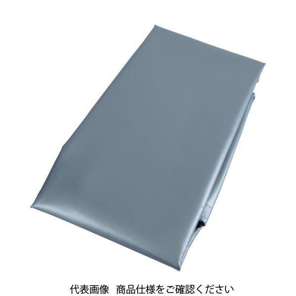 トラスコ中山 TRUSCO 火花用衝立 両面スパッタシート 2020S型用 TS-2020N 1枚 390-7040（直送品） 30,170円