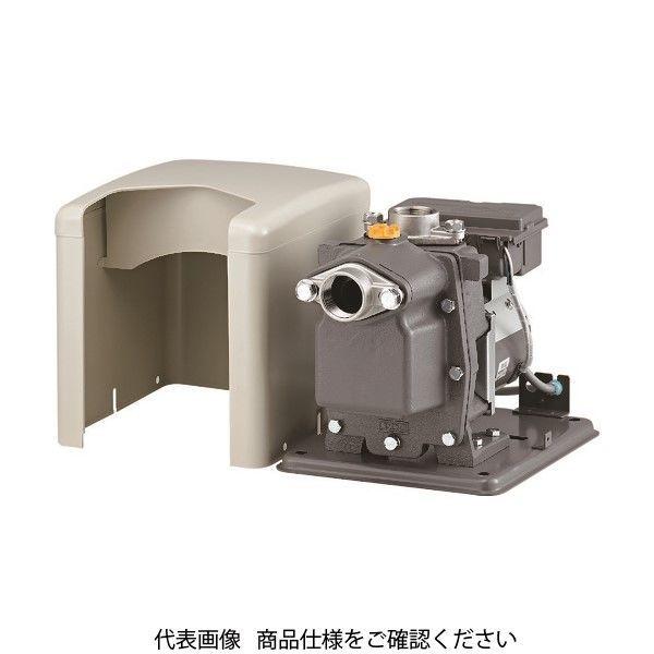 日立グローバルライフソリューションズ 日立 非自動ビルジポンプ B-K200X5 1台 855-0491（直送品） 71,245円