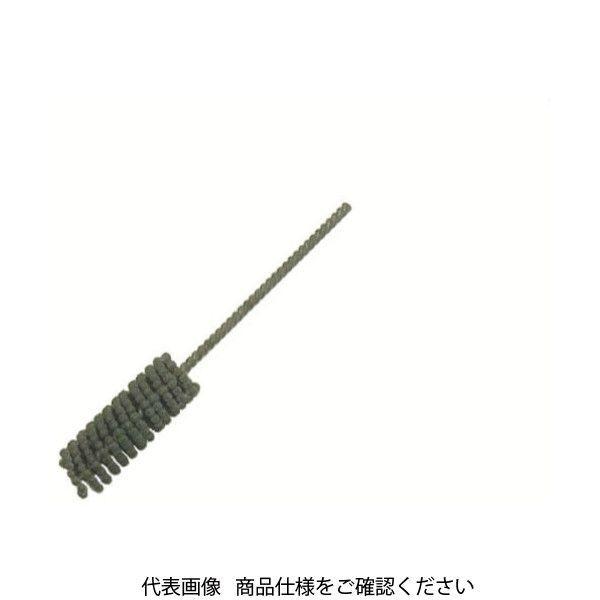 ユーコー・コーポレーション YUKO フレックスホーン#AO180 BC型 アルミオキサイド 軸径5.6mm AO180 BC-23.8 1本（直送品）