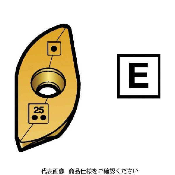サンドビック SANDVIK コロミル216 ボールエンドミルチップ(350) 2040 R216-16 03 M-M 1セット(10個)（直送品） 50,180円
